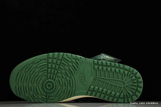 Rep Husky Golf High Retro Jordan FJ0849-001 1 Eastside Golf  1961  FJ0849-001 1217